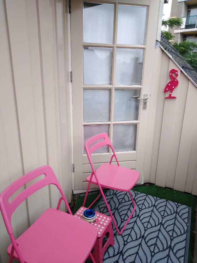Dendolili Room Amsterdam Bagian luar foto