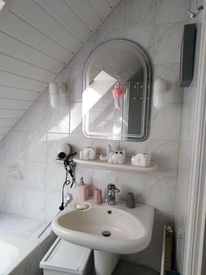 Dendolili Room Amsterdam Bagian luar foto